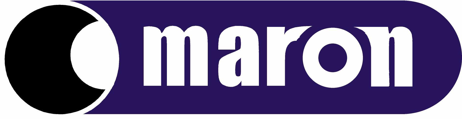 Maron